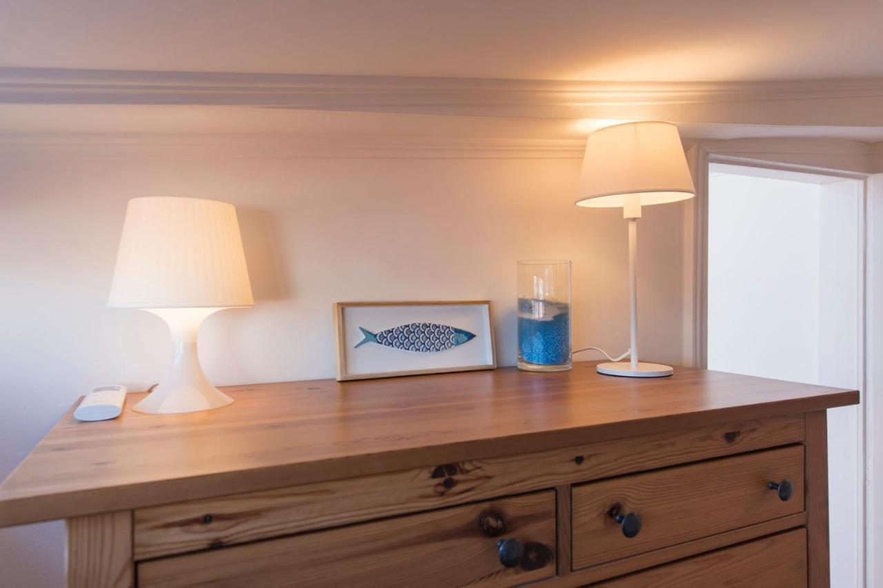 Lovelystay - Bairro Alto Terrace Wonder 리스본 외부 사진