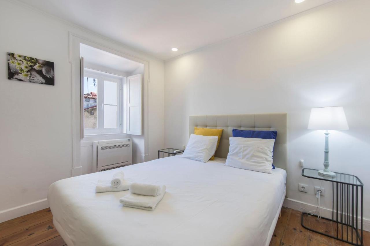 Lovelystay - Bairro Alto Terrace Wonder 리스본 외부 사진