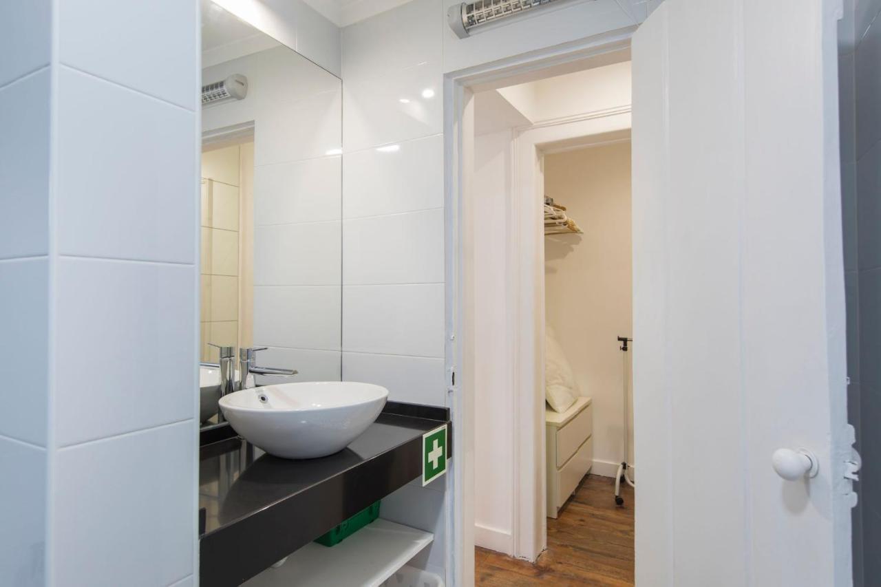 Lovelystay - Bairro Alto Terrace Wonder 리스본 외부 사진