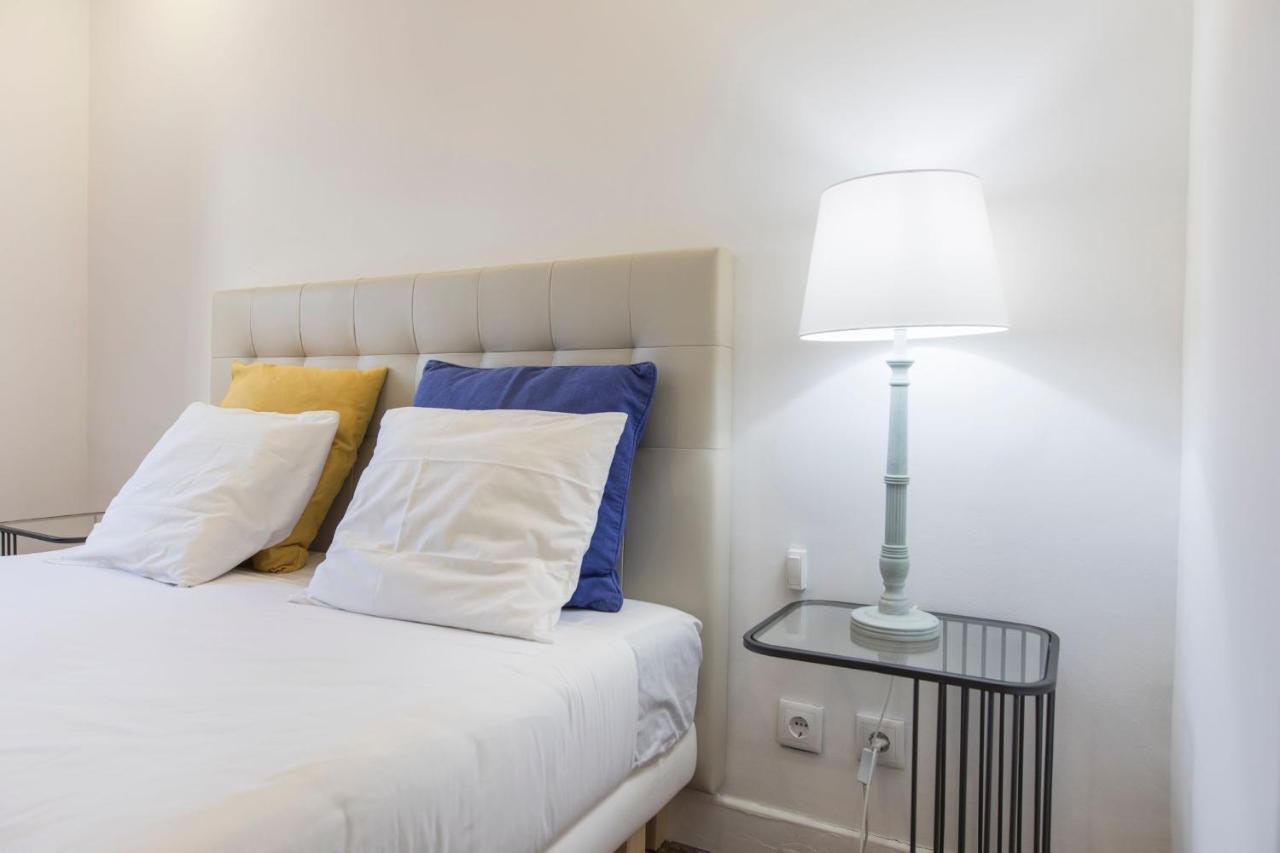 Lovelystay - Bairro Alto Terrace Wonder 리스본 외부 사진