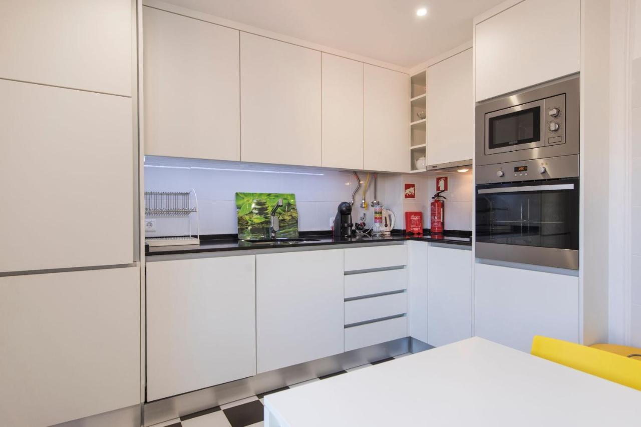 Lovelystay - Bairro Alto Terrace Wonder 리스본 외부 사진
