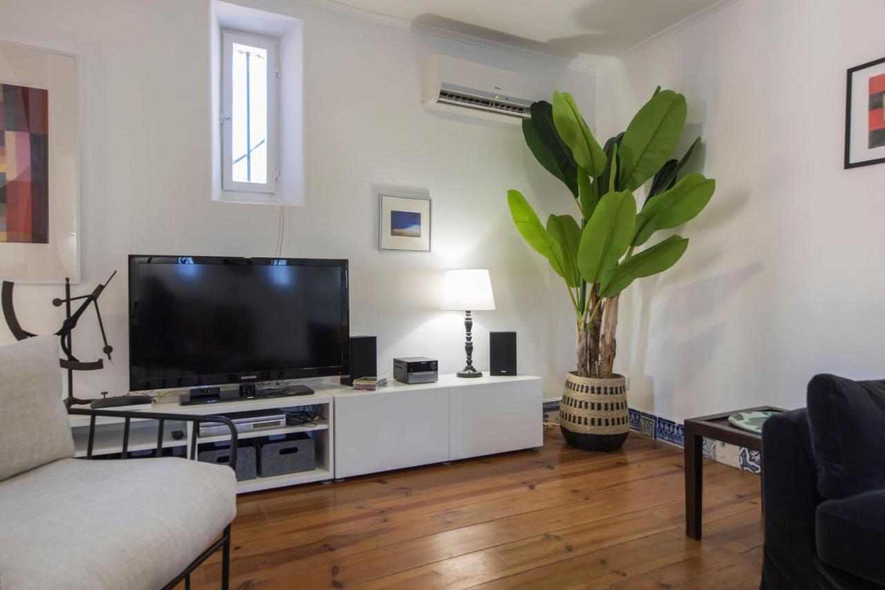 Lovelystay - Bairro Alto Terrace Wonder 리스본 외부 사진