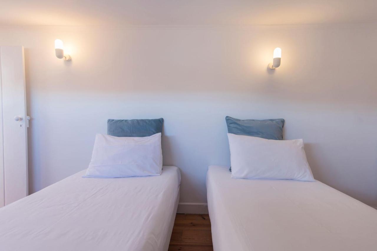 Lovelystay - Bairro Alto Terrace Wonder 리스본 외부 사진