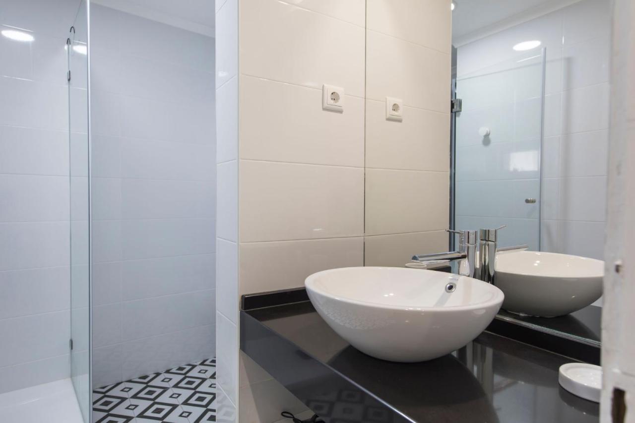 Lovelystay - Bairro Alto Terrace Wonder 리스본 외부 사진