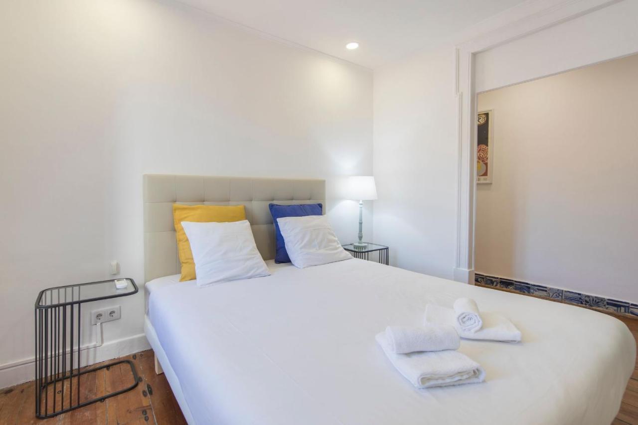 Lovelystay - Bairro Alto Terrace Wonder 리스본 외부 사진