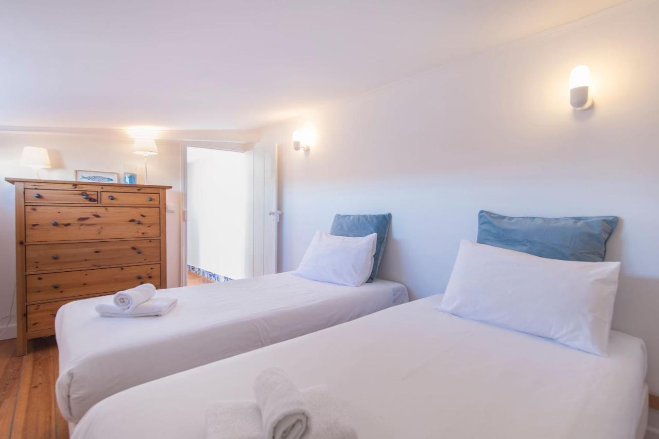 Lovelystay - Bairro Alto Terrace Wonder 리스본 외부 사진