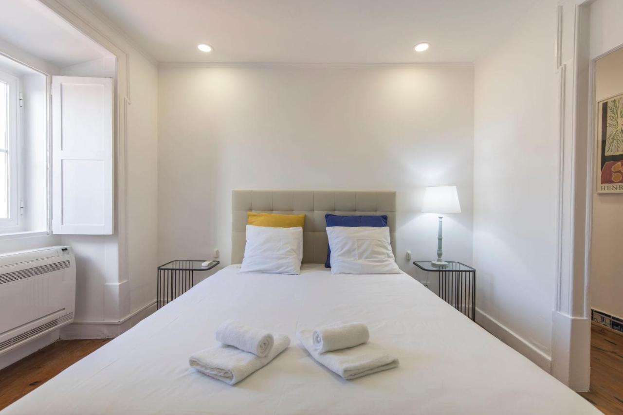 Lovelystay - Bairro Alto Terrace Wonder 리스본 외부 사진