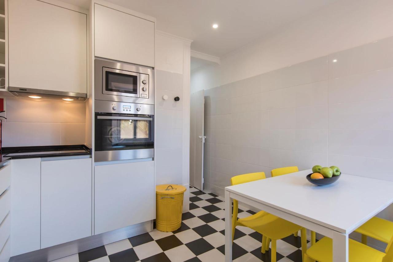 Lovelystay - Bairro Alto Terrace Wonder 리스본 외부 사진