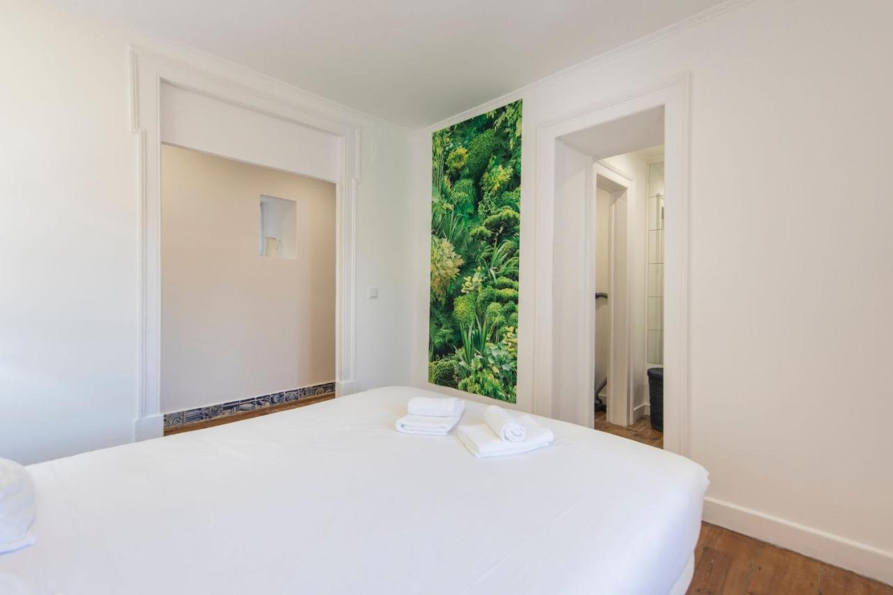 Lovelystay - Bairro Alto Terrace Wonder 리스본 외부 사진