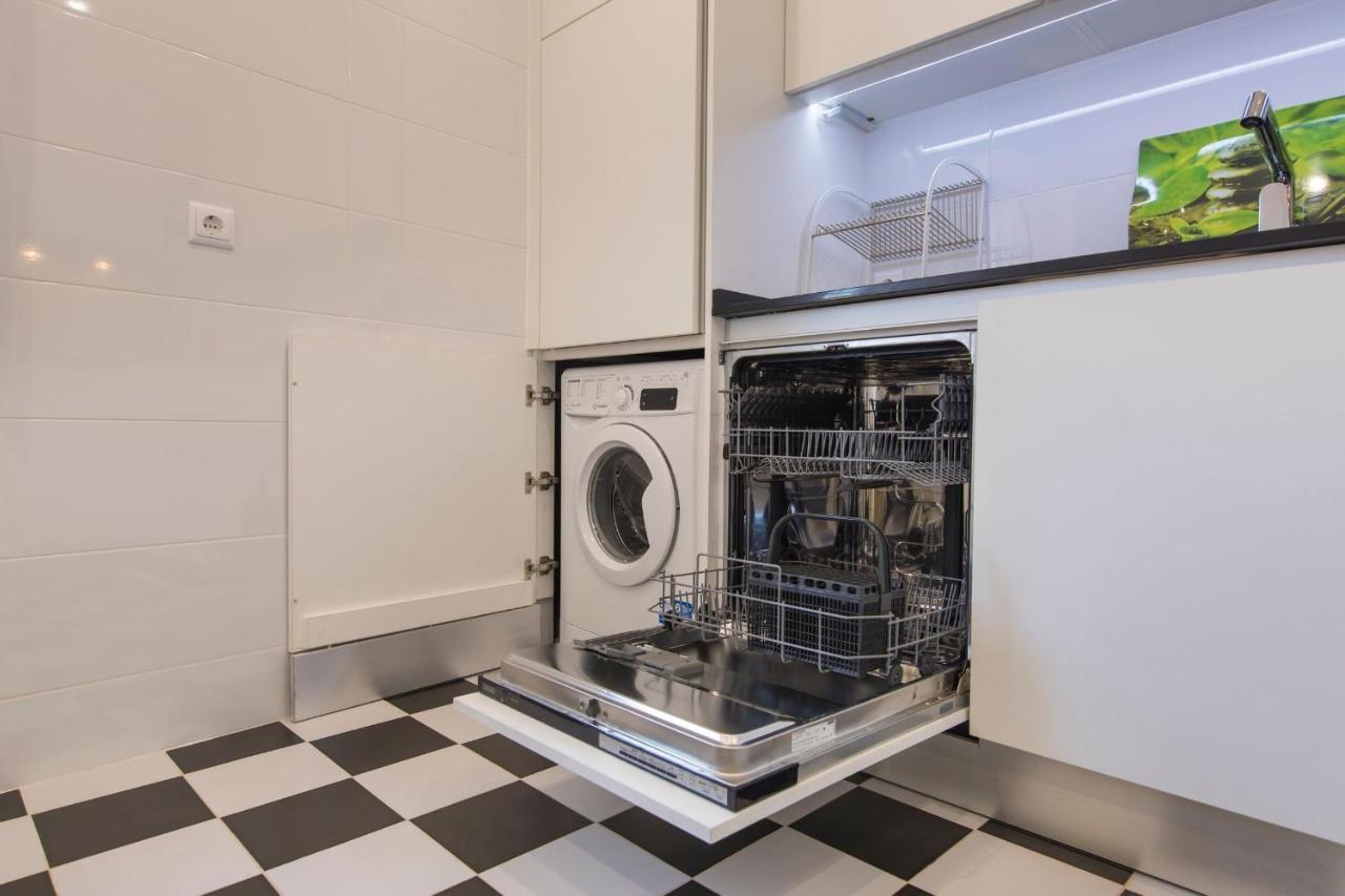 Lovelystay - Bairro Alto Terrace Wonder 리스본 외부 사진