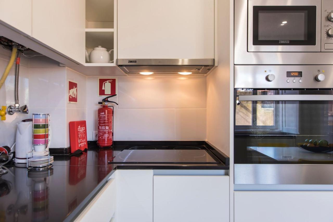 Lovelystay - Bairro Alto Terrace Wonder 리스본 외부 사진