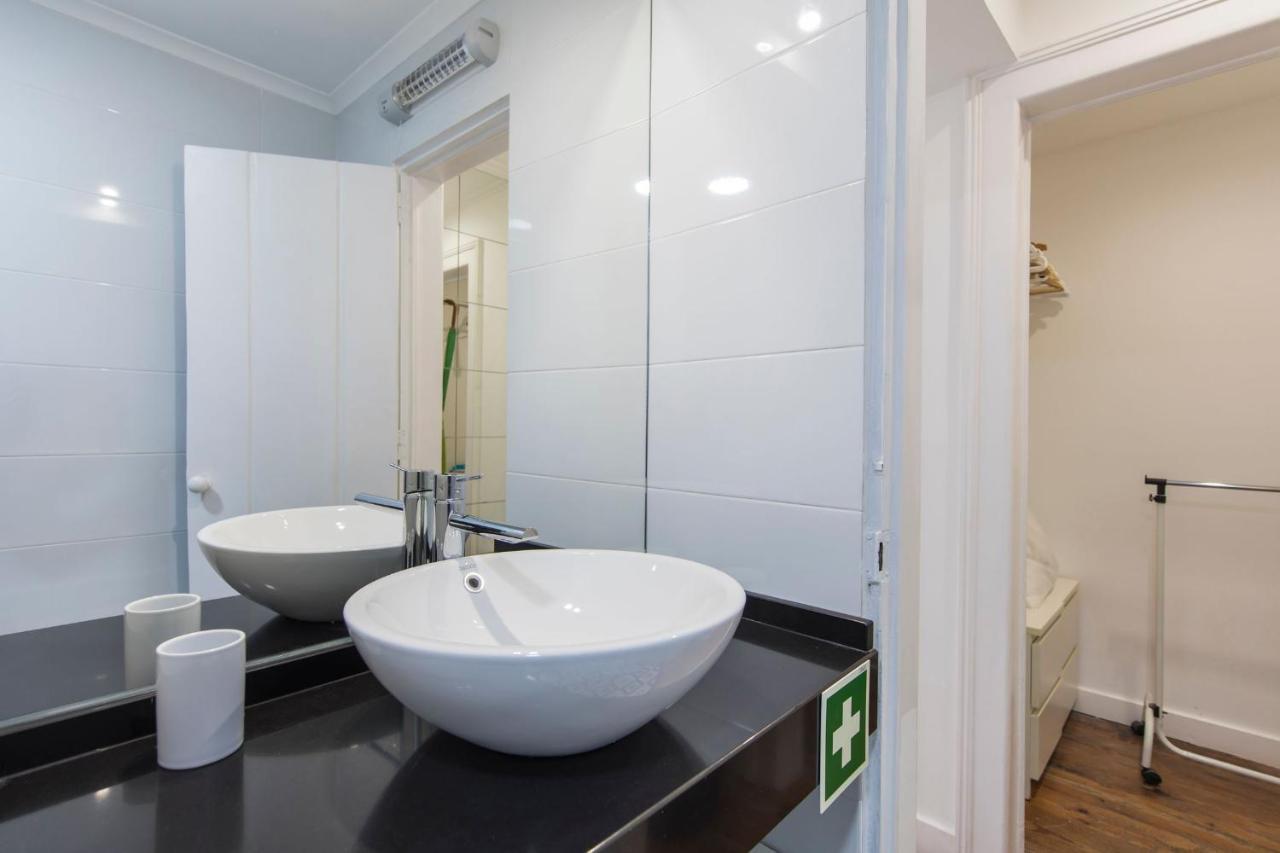 Lovelystay - Bairro Alto Terrace Wonder 리스본 외부 사진
